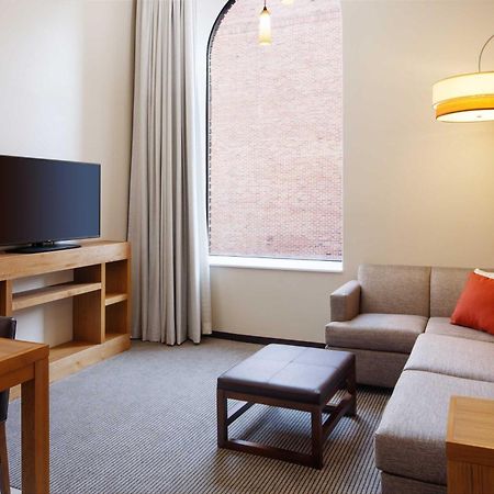 ไฮแอท เพลซ น็อกซ์วิลล์/ดาวน์ทาวน์ Hotel ภายนอก รูปภาพ